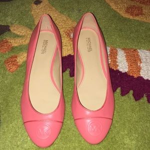 Michael Kors, women’s shoes, size 7.5